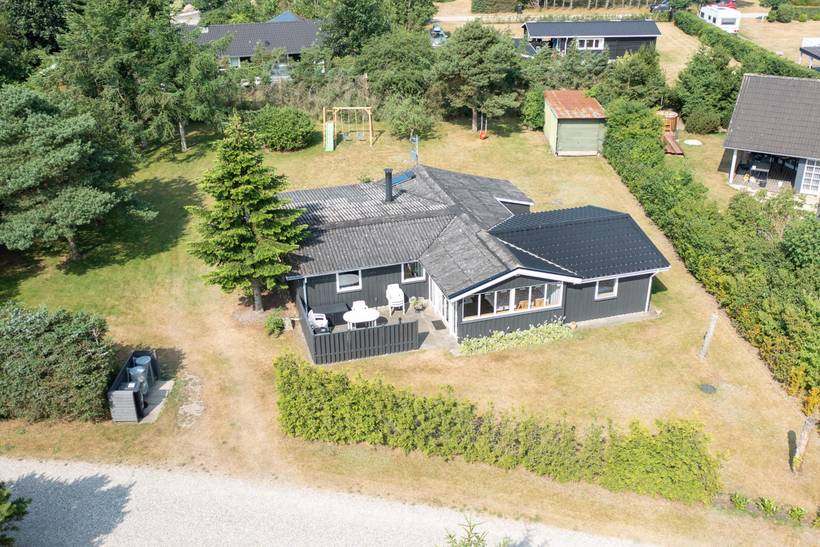 Foto von Ferienhaus RW11 in Stauning - Westjütland