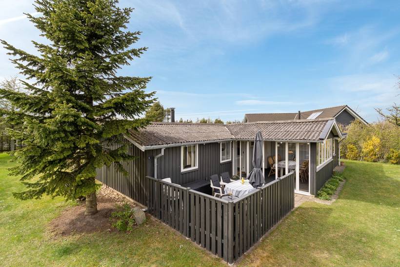 Foto von Ferienhaus RW11 in Stauning - Westjütland