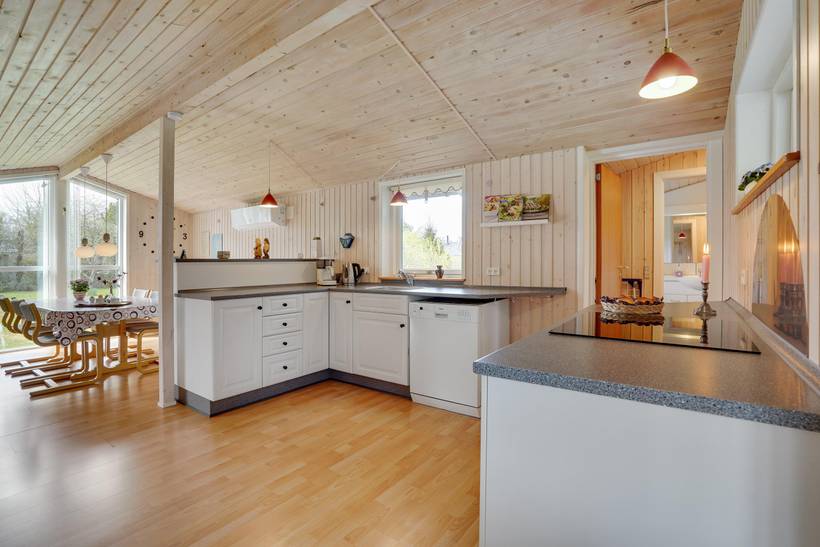 Foto von Ferienhaus RW11 in Stauning - Westjütland