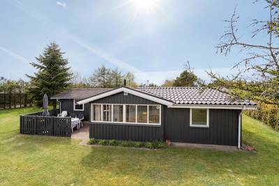 Vorschaubild von Ferienhaus RW11 in Stauning - Westjütland