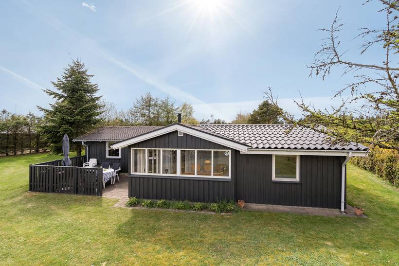 Foto von Ferienhaus RW11 in Stauning - Westjütland