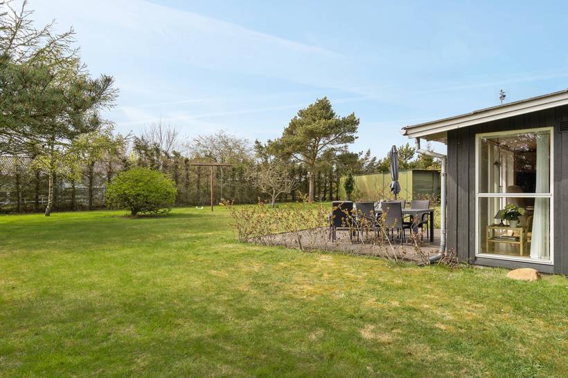 Foto von Ferienhaus RW11 in Stauning - Westjütland