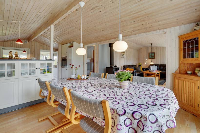 Foto von Ferienhaus RW11 in Stauning - Westjütland