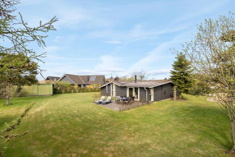 Foto von Ferienhaus RW11 in Stauning - Westjütland