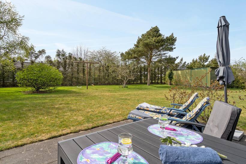 Foto von Ferienhaus RW11 in Stauning - Westjütland
