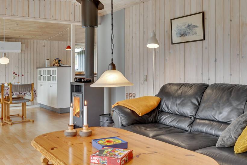 Foto von Ferienhaus RW11 in Stauning - Westjütland