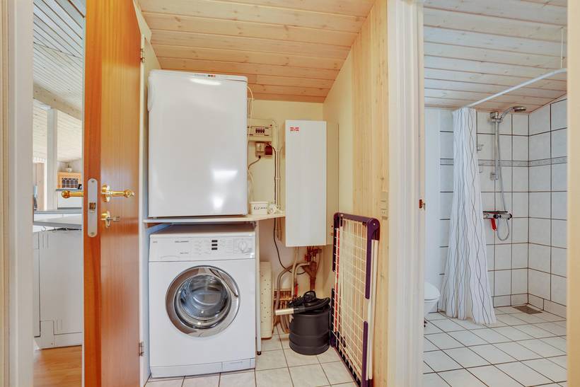 Foto von Ferienhaus RW11 in Stauning - Westjütland