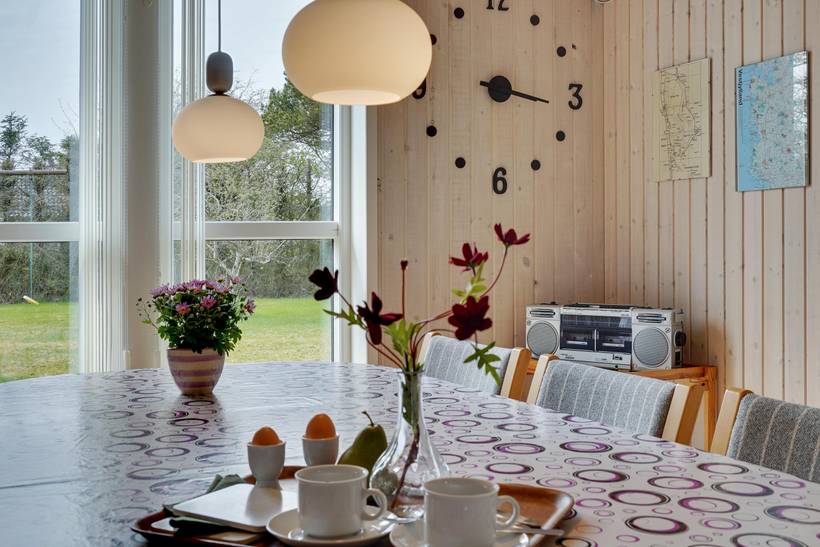 Foto von Ferienhaus RW11 in Stauning - Westjütland