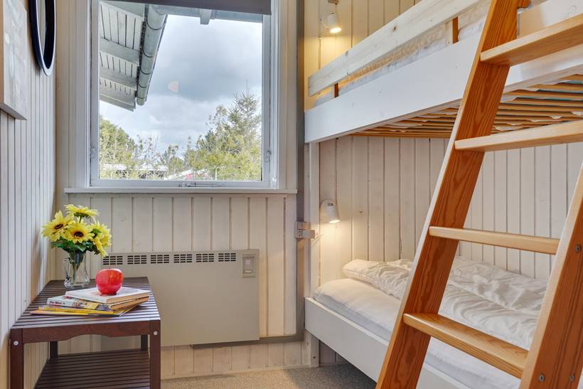Foto von Ferienhaus RW11 in Stauning - Westjütland