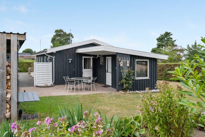 Foto von Ferienhaus RW12 in Skåstrup - Nordfünen