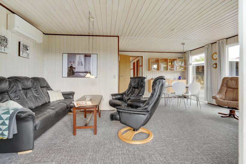 Foto von Ferienhaus RW12 in Skåstrup - Nordfünen
