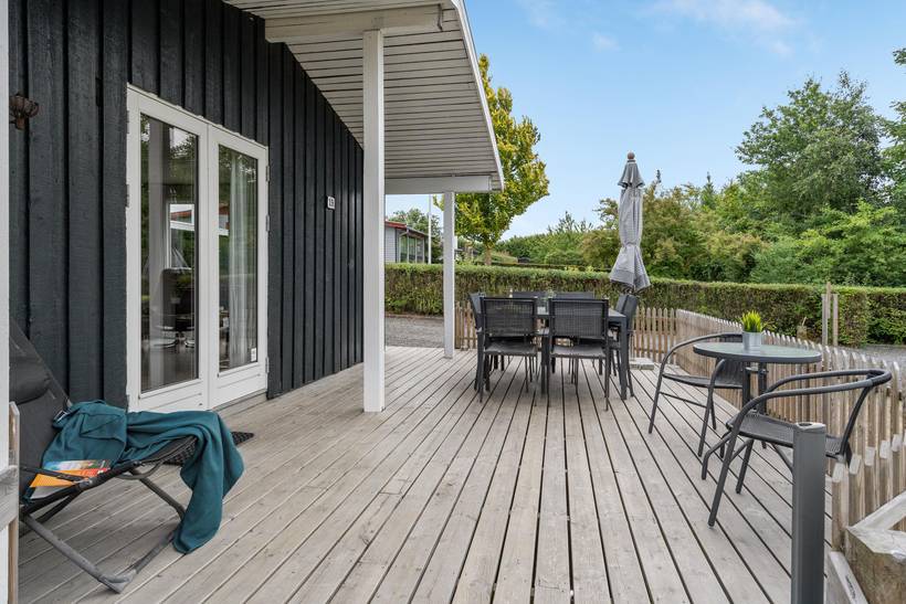 Foto von Ferienhaus RW12 in Skåstrup - Nordfünen