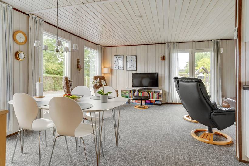 Foto von Ferienhaus RW12 in Skåstrup - Nordfünen
