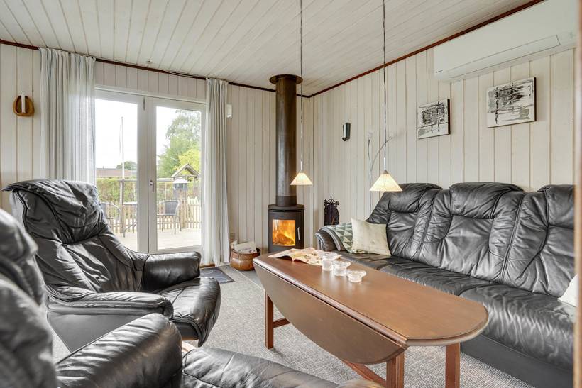 Foto von Ferienhaus RW12 in Skåstrup - Nordfünen