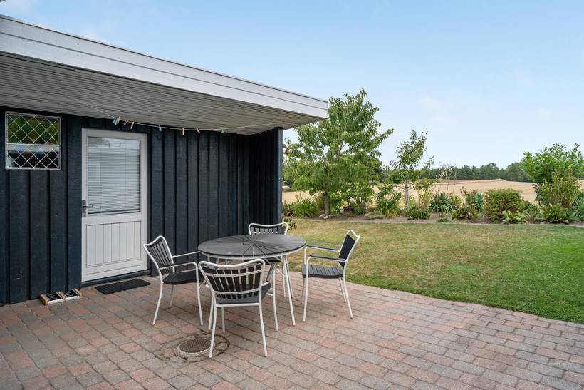 Foto von Ferienhaus RW12 in Skåstrup - Nordfünen