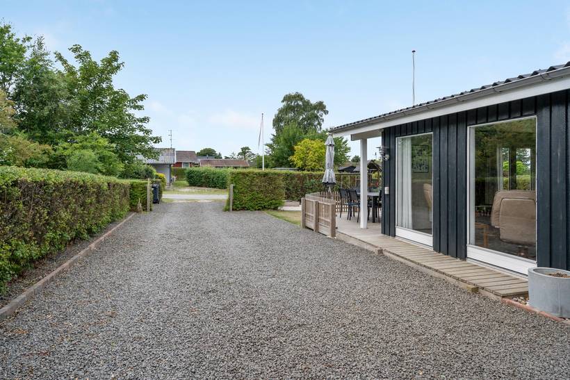 Foto von Ferienhaus RW12 in Skåstrup - Nordfünen
