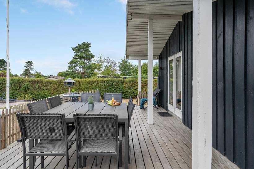 Foto von Ferienhaus RW12 in Skåstrup - Nordfünen