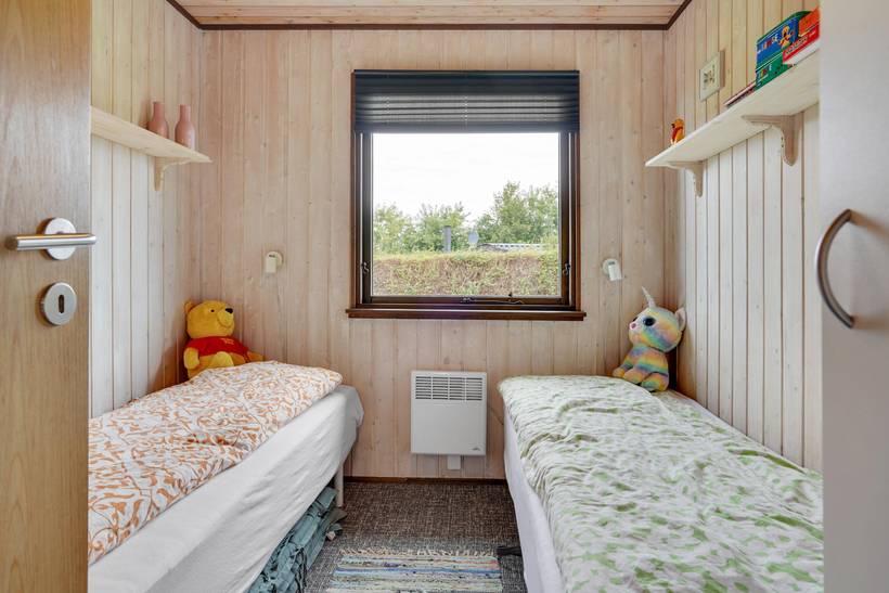 Foto von Ferienhaus RW12 in Skåstrup - Nordfünen