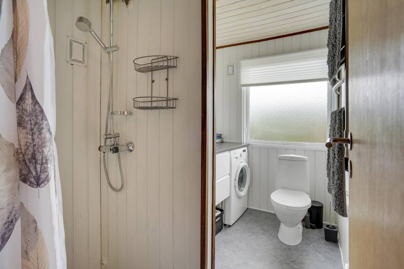 Foto von Ferienhaus RW12 in Skåstrup - Nordfünen