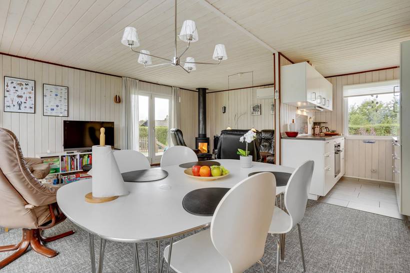 Foto von Ferienhaus RW12 in Skåstrup - Nordfünen