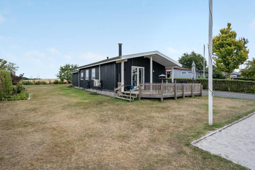 Foto von Ferienhaus RW12 in Skåstrup - Nordfünen