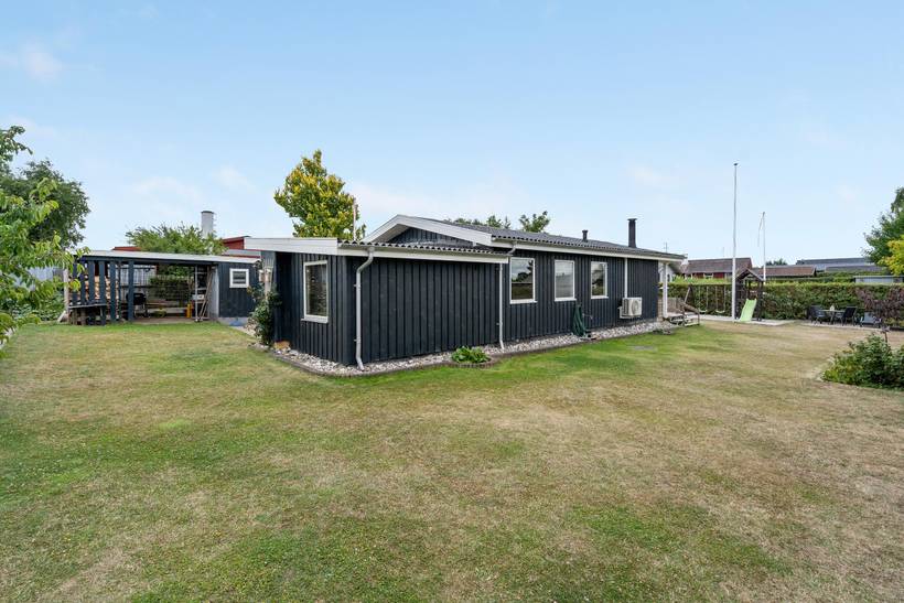 Foto von Ferienhaus RW12 in Skåstrup - Nordfünen