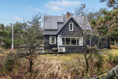 Vorschaubild von Ferienhaus RW28 in Vejers Strand - Westjütland