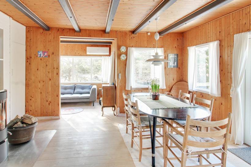 Foto von Ferienhaus RW28 in Vejers Strand - Westjütland