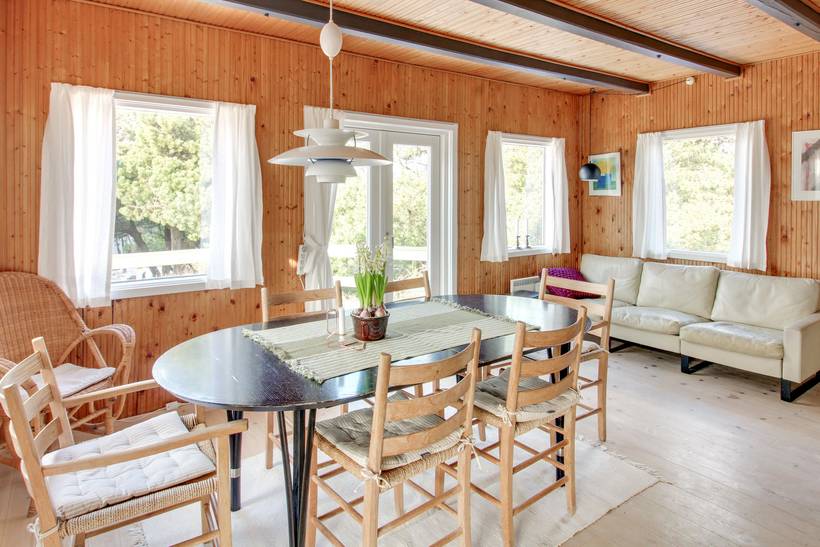 Foto von Ferienhaus RW28 in Vejers Strand - Westjütland