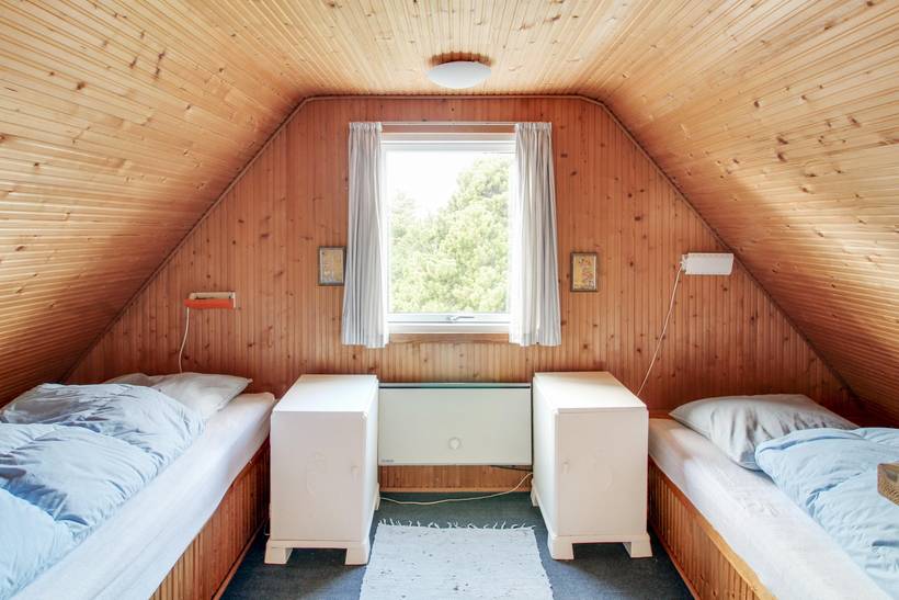 Foto von Ferienhaus RW28 in Vejers Strand - Westjütland