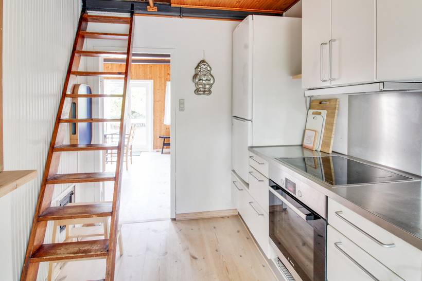 Foto von Ferienhaus RW28 in Vejers Strand - Westjütland