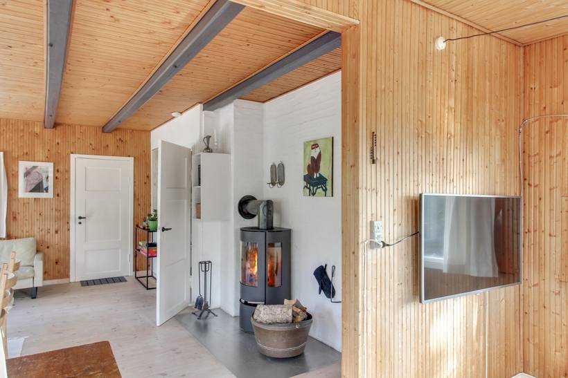 Foto von Ferienhaus RW28 in Vejers Strand - Westjütland