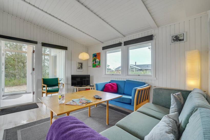 Foto von Ferienhaus RW38 in Klitmøller - Thy/Limfjord