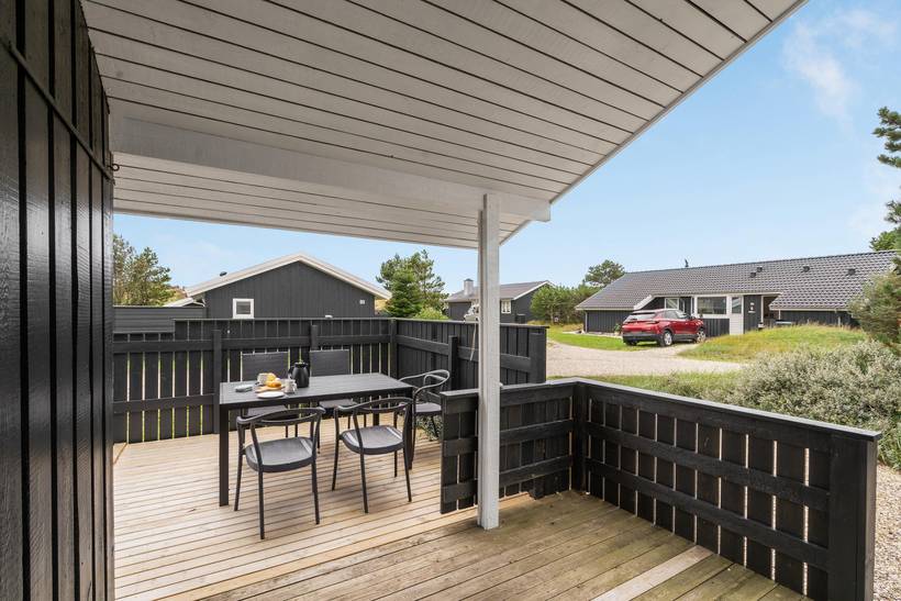 Foto von Ferienhaus RW38 in Klitmøller - Thy/Limfjord
