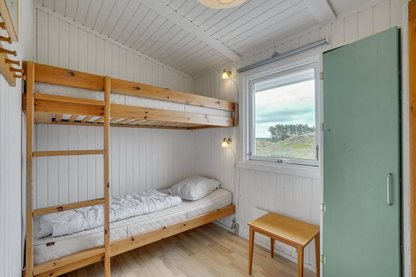 Foto von Ferienhaus RW38 in Klitmøller - Thy/Limfjord