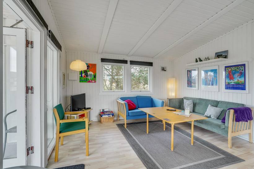 Foto von Ferienhaus RW38 in Klitmøller - Thy/Limfjord