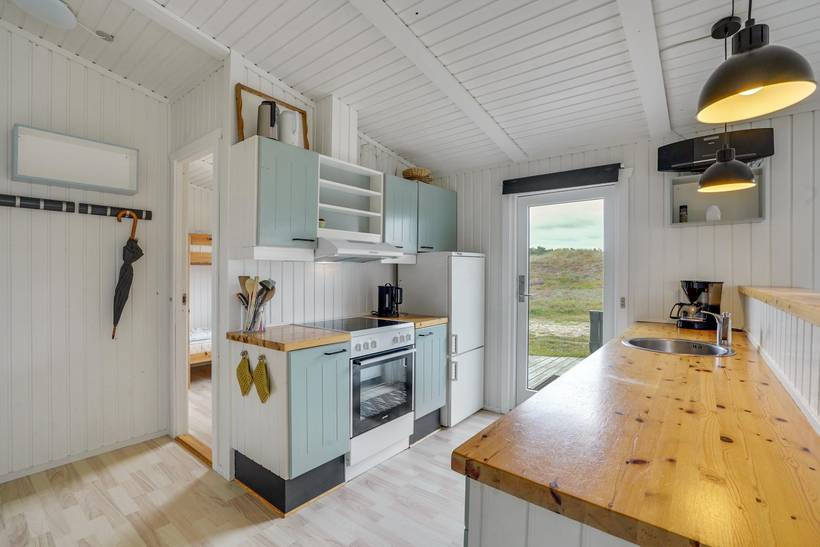 Foto von Ferienhaus RW38 in Klitmøller - Thy/Limfjord