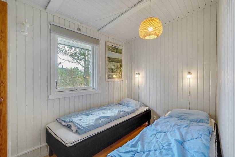 Foto von Ferienhaus RW38 in Klitmøller - Thy/Limfjord