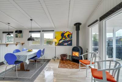 Vorschaubild von Ferienhaus RW38 in Klitmøller - Thy/Limfjord