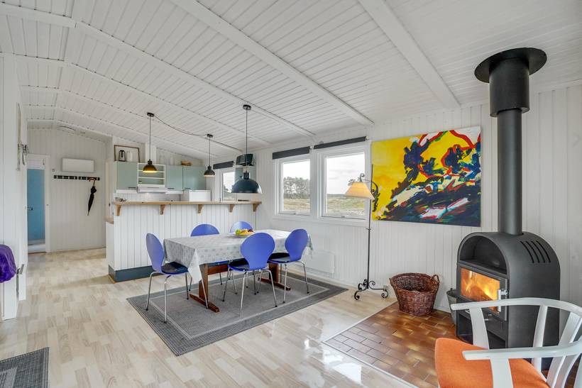 Foto von Ferienhaus RW38 in Klitmøller - Thy/Limfjord
