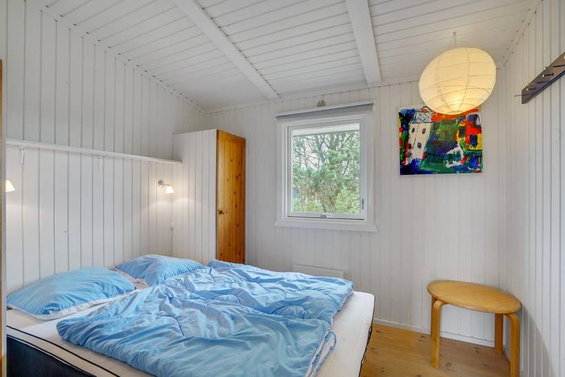 Foto von Ferienhaus RW38 in Klitmøller - Thy/Limfjord