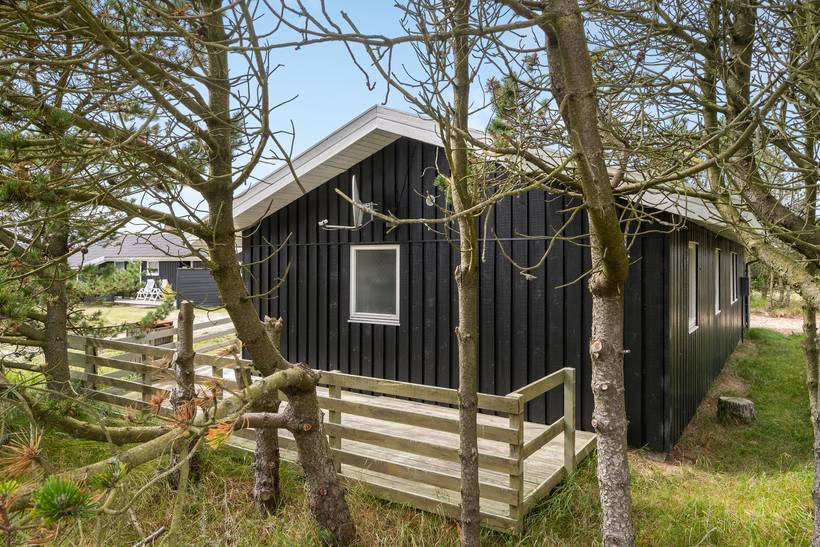 Foto von Ferienhaus RW38 in Klitmøller - Thy/Limfjord