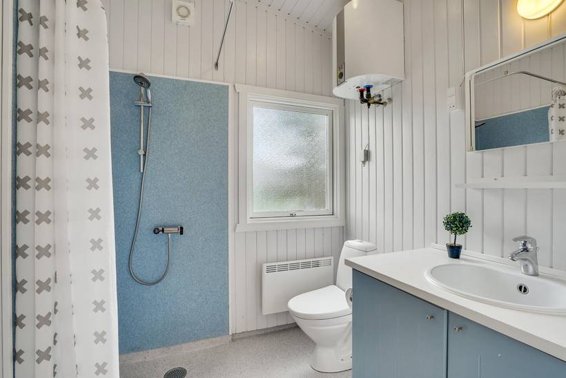 Foto von Ferienhaus RW38 in Klitmøller - Thy/Limfjord