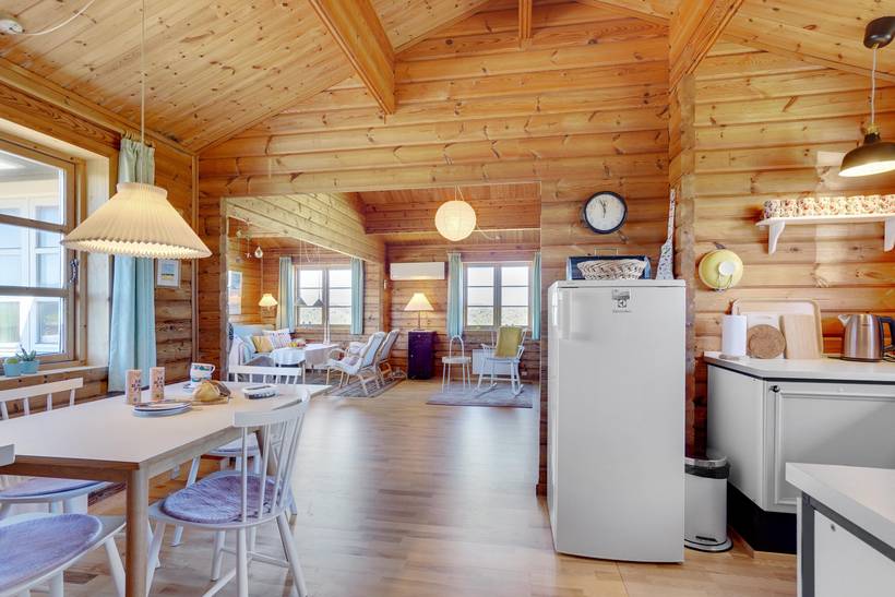 Foto von Ferienhaus RW40 in Skallerup Klit - Lønstrup - Nordjütland