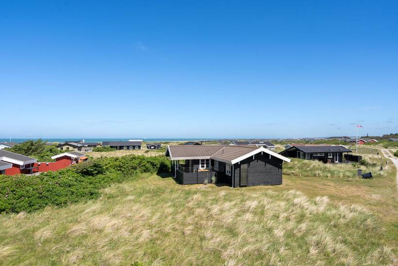 Foto von Ferienhaus RW40 in Skallerup Klit - Lønstrup - Nordjütland