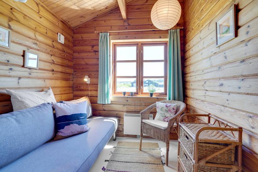Foto von Ferienhaus RW40 in Skallerup Klit - Lønstrup - Nordjütland