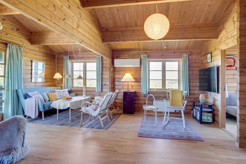 Foto von Ferienhaus RW40 in Skallerup Klit - Lønstrup - Nordjütland