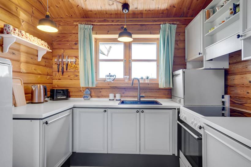 Foto von Ferienhaus RW40 in Skallerup Klit - Lønstrup - Nordjütland