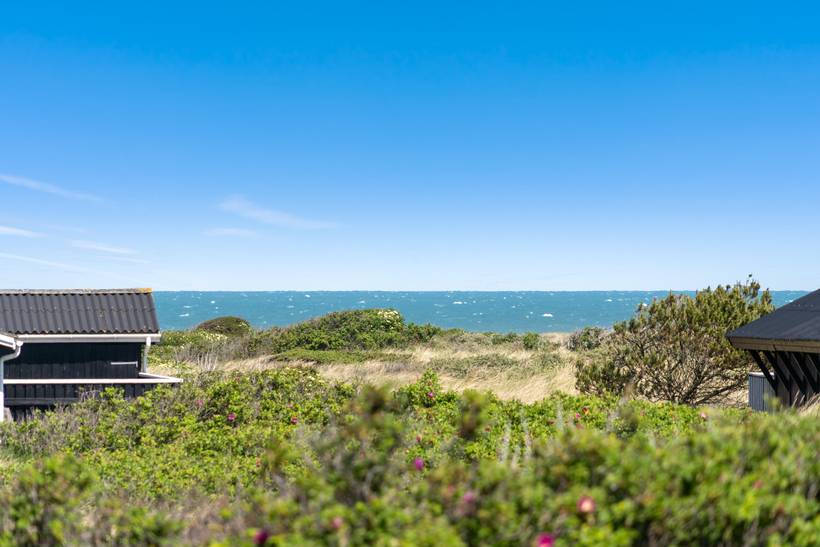 Foto von Ferienhaus RW40 in Skallerup Klit - Lønstrup - Nordjütland