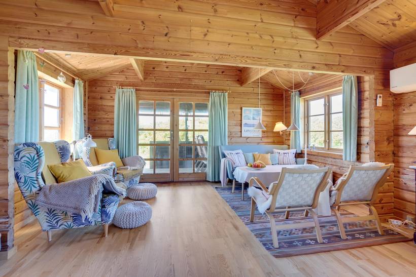 Foto von Ferienhaus RW40 in Skallerup Klit - Lønstrup - Nordjütland